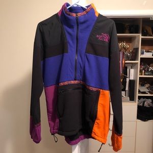 The North Face Rage ‘92 Fleece Quarterzip